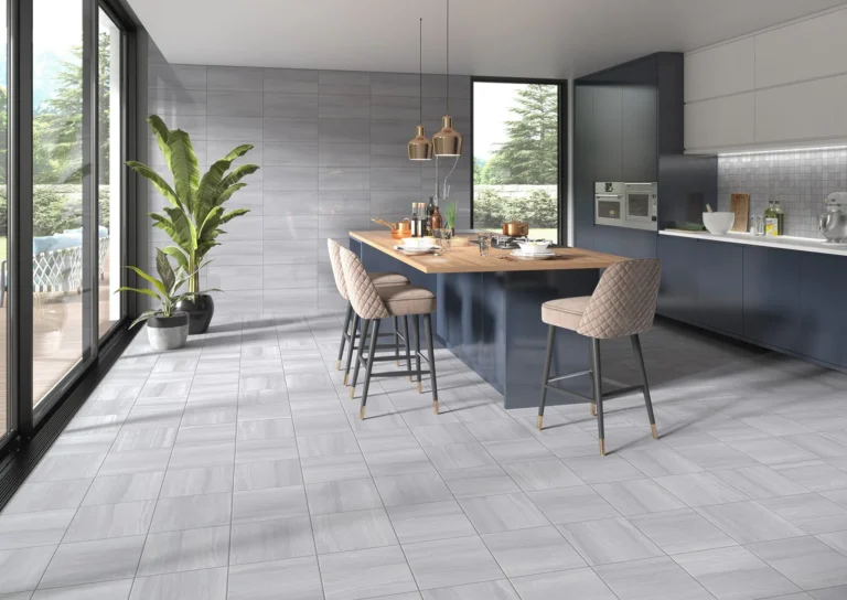 the Greater Alpharetta Area's trusted tile installation team
